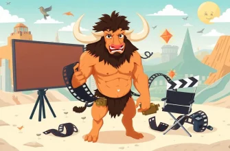 ミノタウロス映画特集 - 伝説の怪物を描いた名作10選