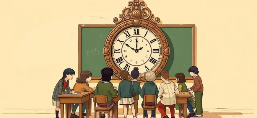 学校寮ドラマ映画のベスト10