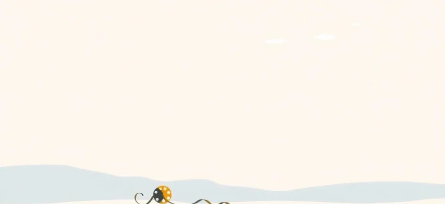 最小限主義映画のベスト10