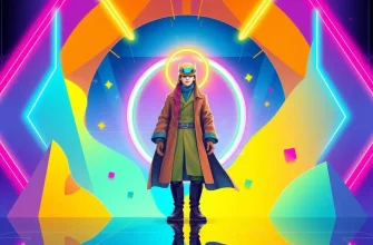 伝記映画 - 変装の物語