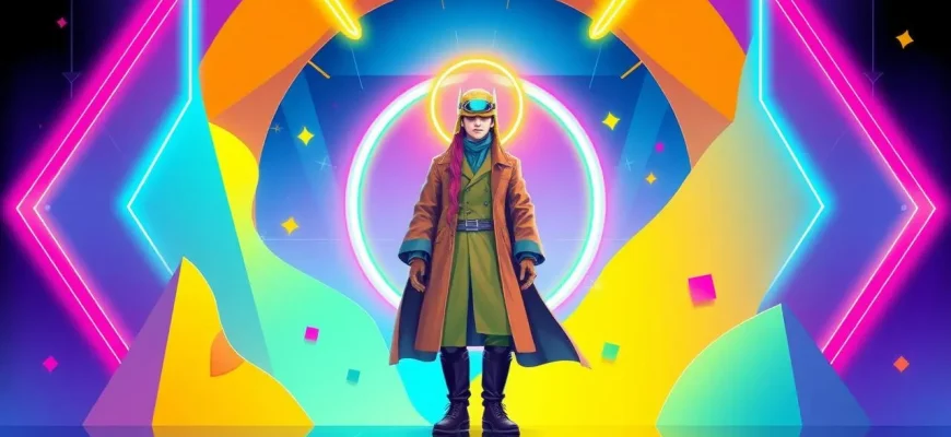 伝記映画 - 変装の物語