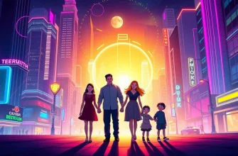 養父母の伝記映画ベスト10