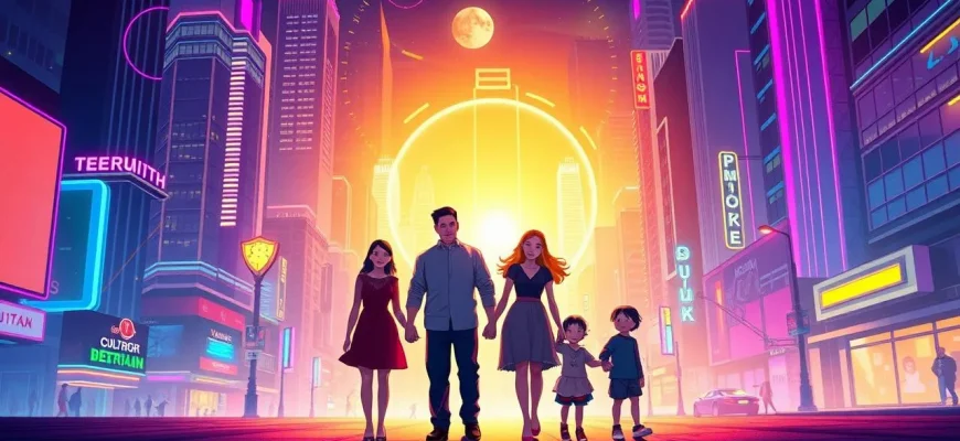 養父母の伝記映画ベスト10