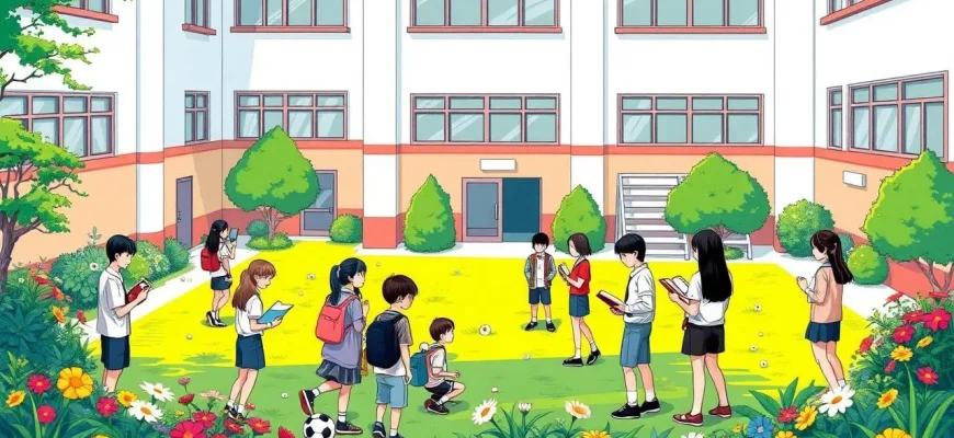 私立学校を舞台にした映画10選