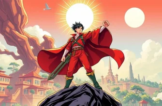 救助の冒険映画10選