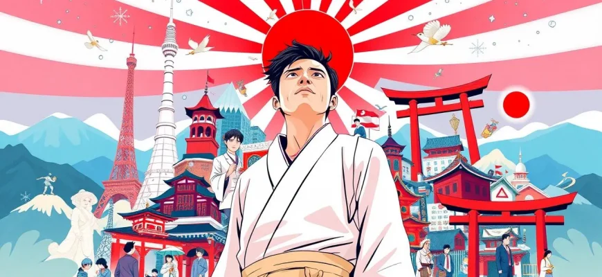 愛国映画のベスト10