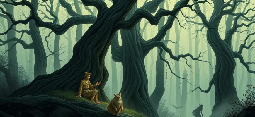 スラブの神秘的な映画10選