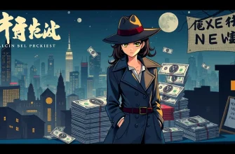 偽札の謎を追う名探偵たち