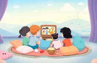 幼児向け映画の厳選リスト