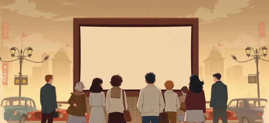 犯罪の目撃者を描いたドラマ映画10選