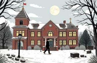 探偵映画：私立学校の謎