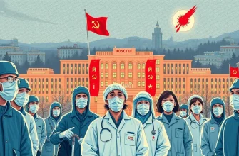 ソビエトのパンデミック映画