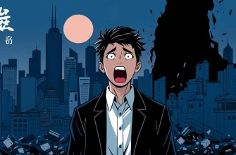 成功と恐怖の映画リスト