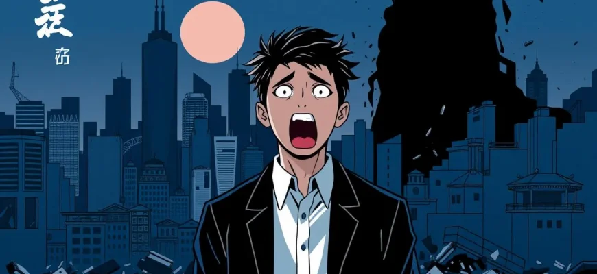 成功と恐怖の映画リスト