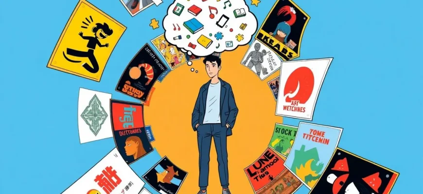 性格を描いた映画10選