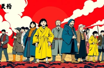 異端者の歴史映画10選