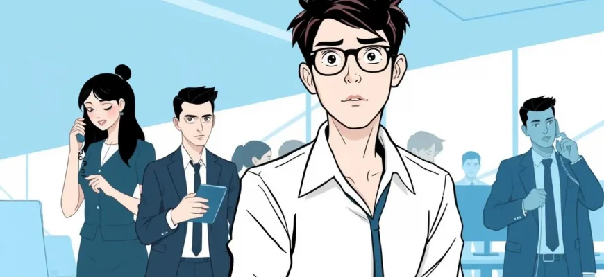 オフィスの裏切りとアクションの映画10選