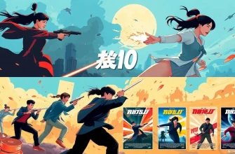 男と女の戦い映画ベスト10