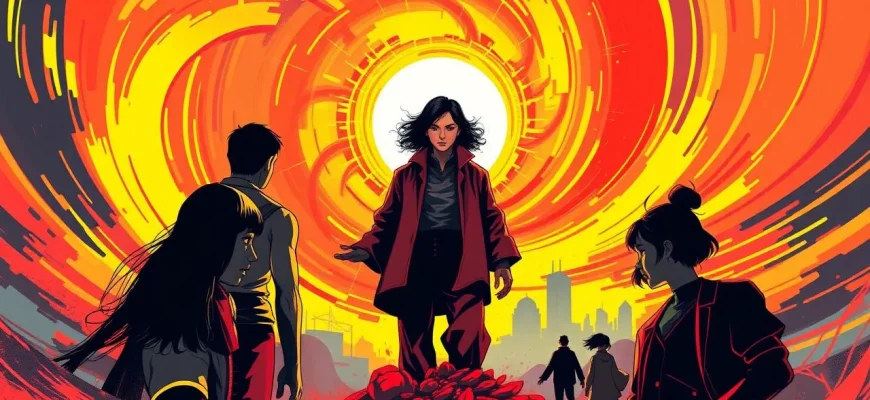 ソビエトの反ユートピア映画10選