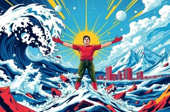 極端な天候のドキュメンタリー映画10選