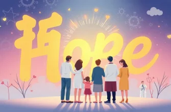 家族向け映画 - ガンと向き合う