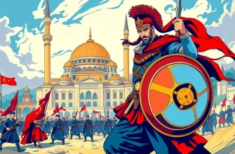 歴史映画のヤニチャー10選