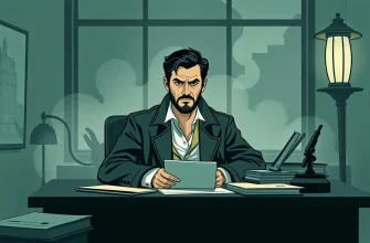 元兵士の探偵映画10選