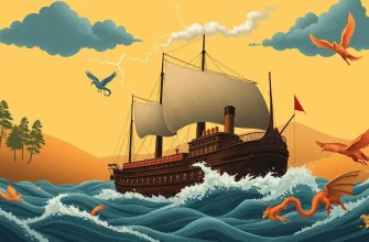 嵐のファンタジー映画10選