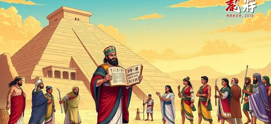 ハンムラビの歴史映画ベスト10