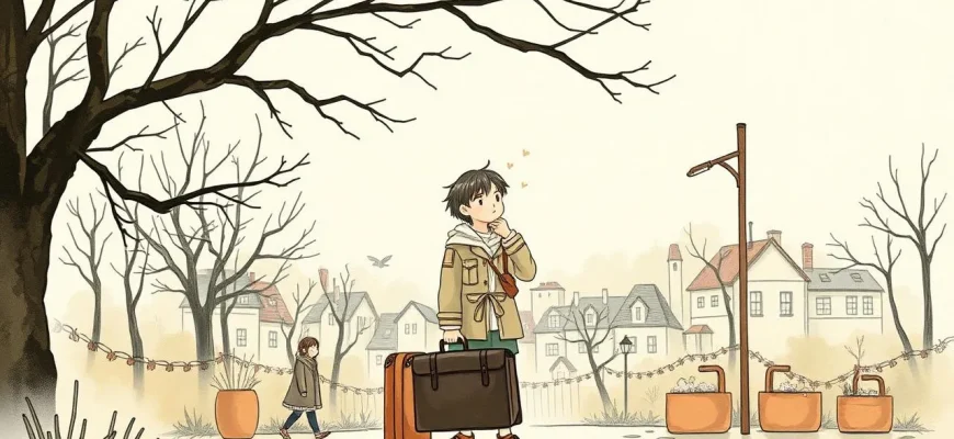 不運な主人公のドラマ映画10選