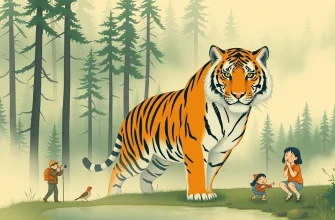 タイガーのドラマ映画10選