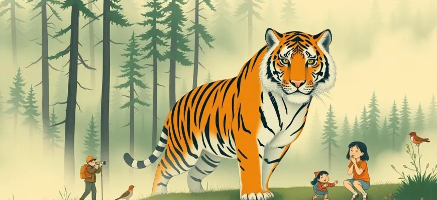 タイガーのドラマ映画10選