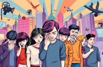 ソーシャル・アンソロジーの映画10選