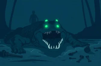 クロコダイルホラー映画のベスト10