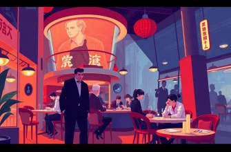 レストランを舞台にしたトリラー映画10選