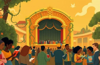 公民権をテーマにしたファンタジー映画の10選