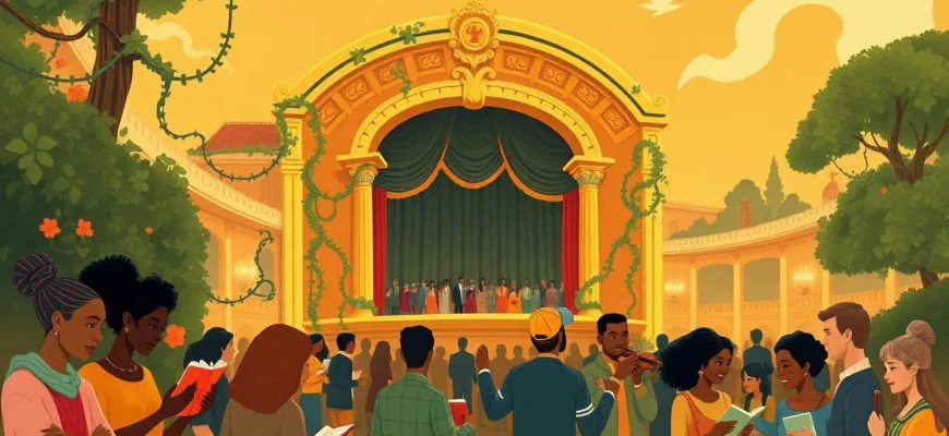 公民権をテーマにしたファンタジー映画の10選