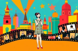 ソビエト映画の歌の世界