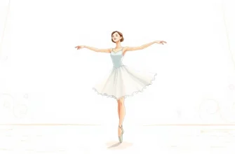 バレリーナ映画特集：美と情熱の物語