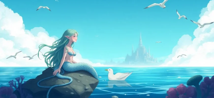 ファンタジー・ヤハト映画の魅力