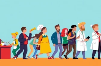 職業を探るドキュメンタリー映画