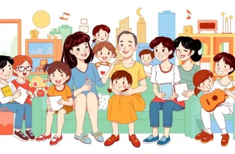 ベビーシッターをテーマにした映画10選