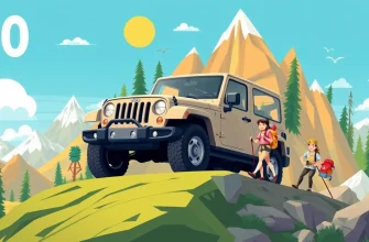 ジープ探検映画ベスト10