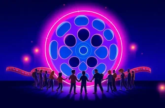 10映画：偉大な達成の物語