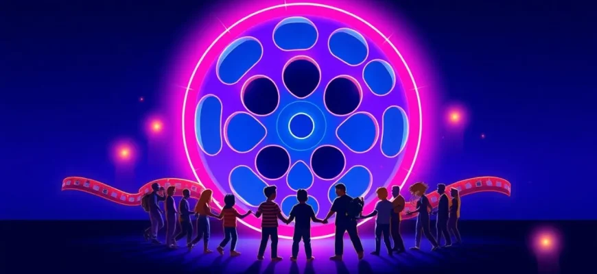 10映画:偉大な達成の物語