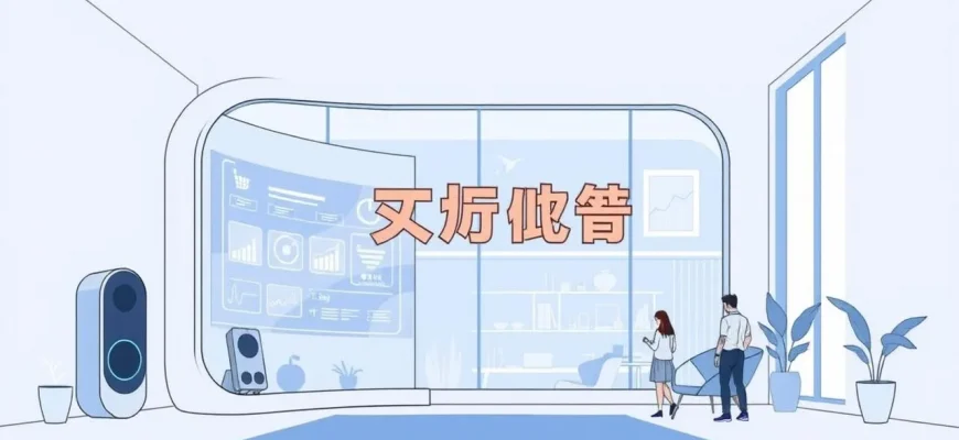 賢い家を舞台にしたアクション映画