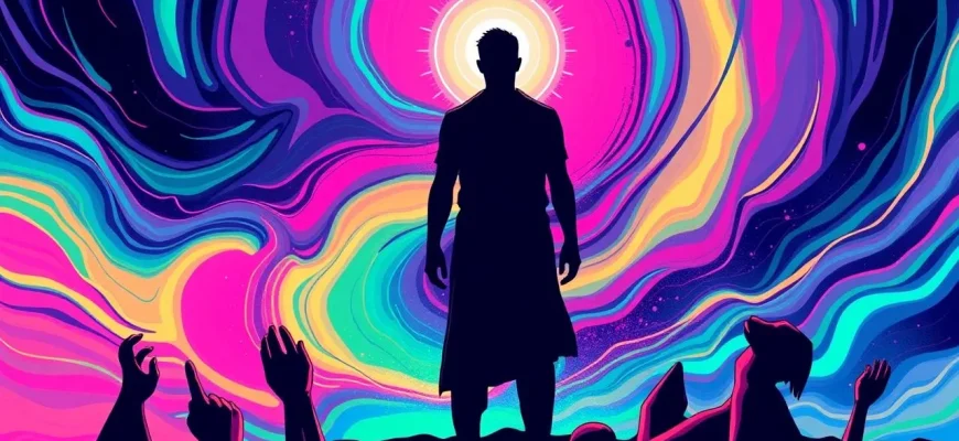 痛みの伝記映画 - 10選