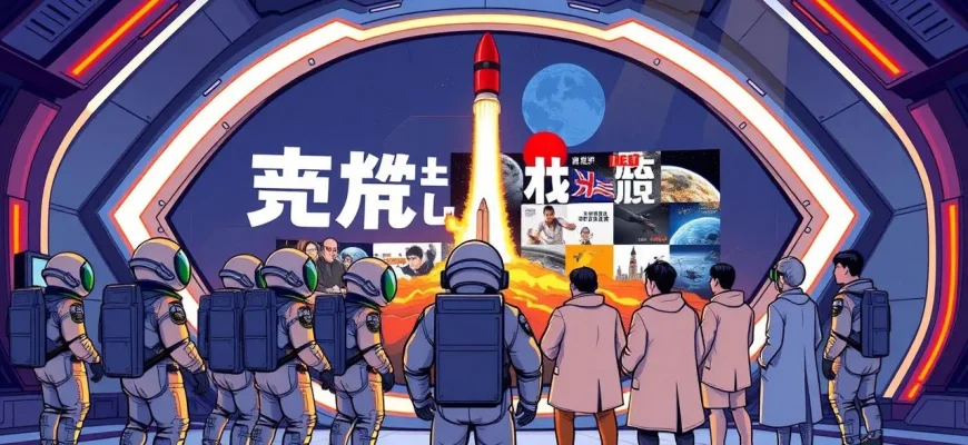 スタート台の災害映画10選