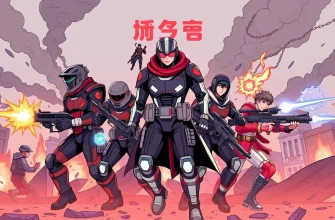 スーパーソルジャーのスリラーフィルム