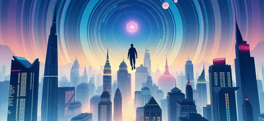 最高のサイケデリック、トリップ映画10選